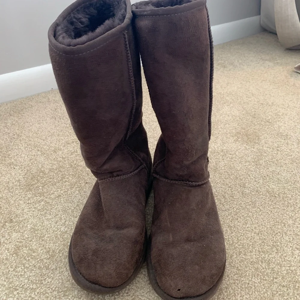 UGG boots - Picture 2 of 4